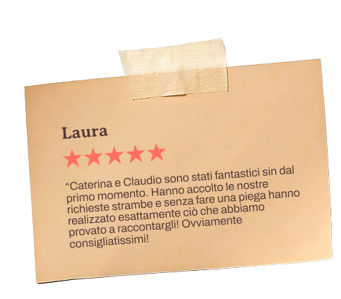 Recensione Laura