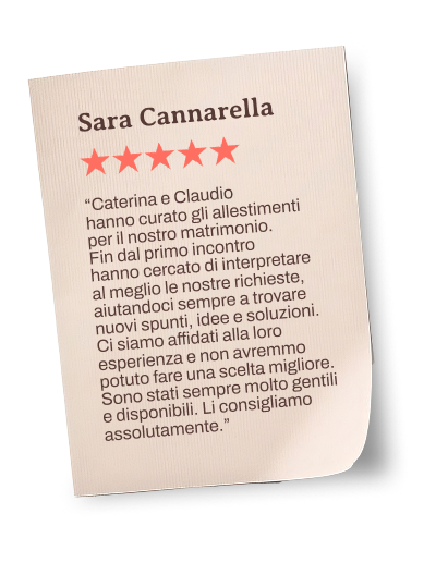 Recensione Sara